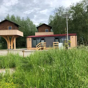 Im Herzen Vom Unterallgaeu Appartement