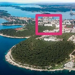  Apartament Popovic Chorwacja