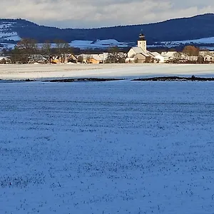 Schoene Helle In Waldnaehe Apartament