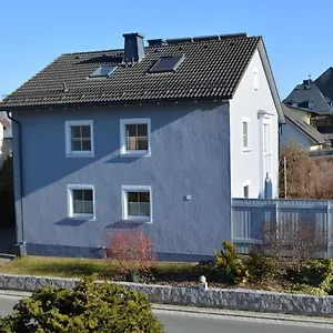 Bauer Apartament