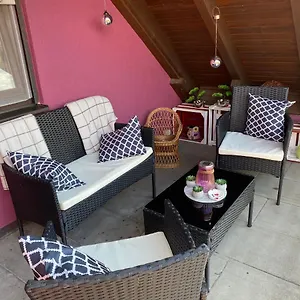 Ulla Apartament