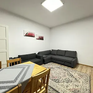  Apartament Centre, Cozy 1 Maja St. Polska